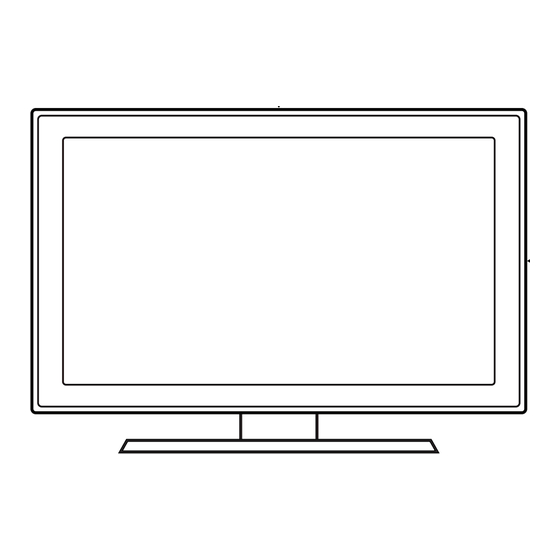 Samsung 40HD450 Installationshandbuch