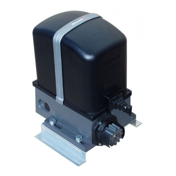 Proteco MOVER Installations -Beschreibung