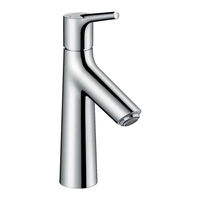 Hansgrohe 98799000 Service