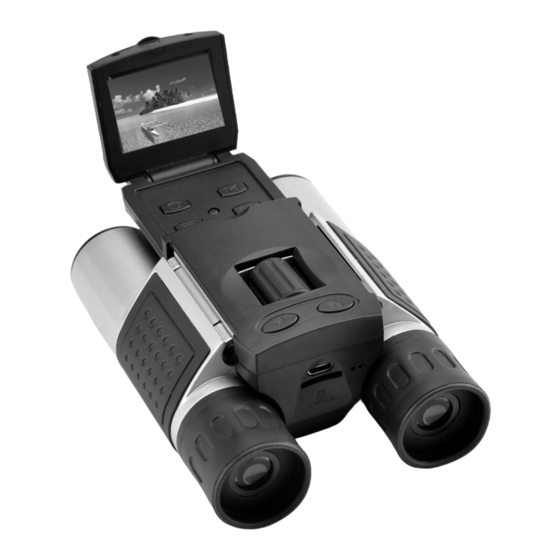 CAPTELEC J 8081 / DT008 Bedienungsanleitung