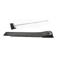 Crivit 283083 Gebrauchsanweisung