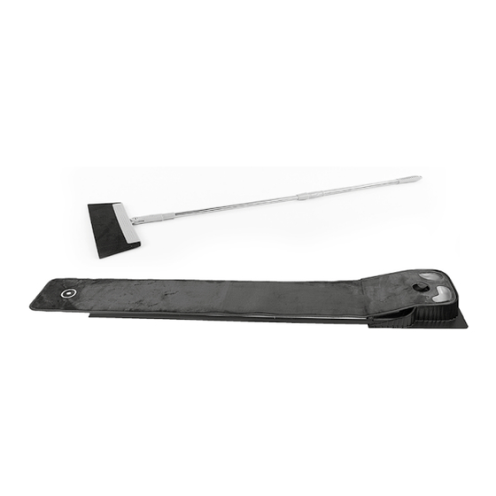 Crivit 283083 Gebrauchsanweisung