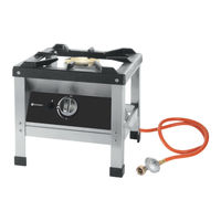 Hendi 147801 Gebrauchsanweisung