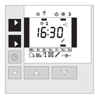 tecalor THZ 303 SOL Bedienungsanweisung