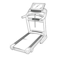 Nordictrack NETL28717.0 Bedienungsanleitung