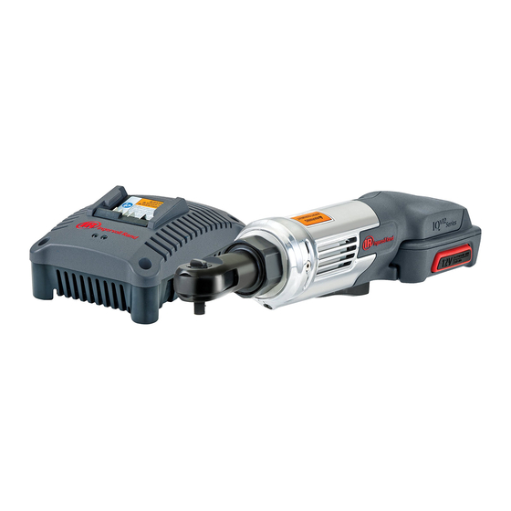 Ingersoll-Rand IQ V12-SERIES Benutzerhandbuch