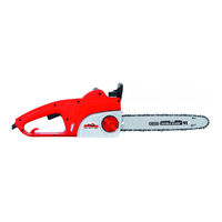 Grizzly EKS 1835-2 QTX Originalbetriebsanleitung