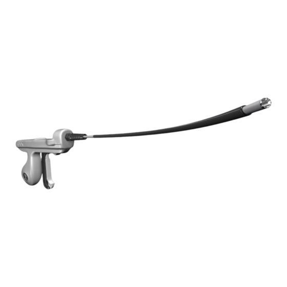 COOK Medical Evolution RL Gebrauchsanweisung