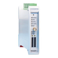 comtime LTE 230-00 Benutzerhandbuch