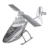 BNF Blade nano CPS Bedienungsanleitung