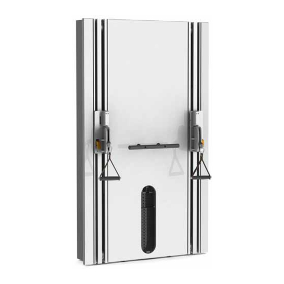 Stil-fit PURE Montageanleitung