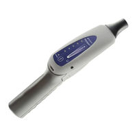 Inficon Whisper Handbuch