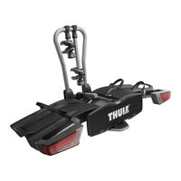 Thule EF 931 Montage