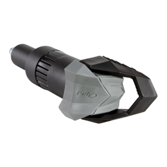 PUIG 20490N Montageanleitung