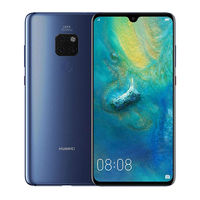 Huawei Mate20 X Benutzerhandbuch