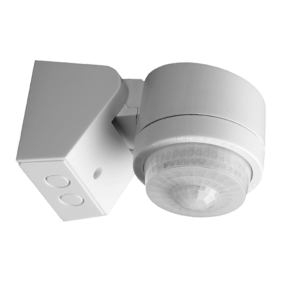 Max Bertschinger AG Light - Guard P-300 Bedienungsanleitung