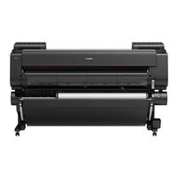 Canon PRO-6000 Online-Handbuch