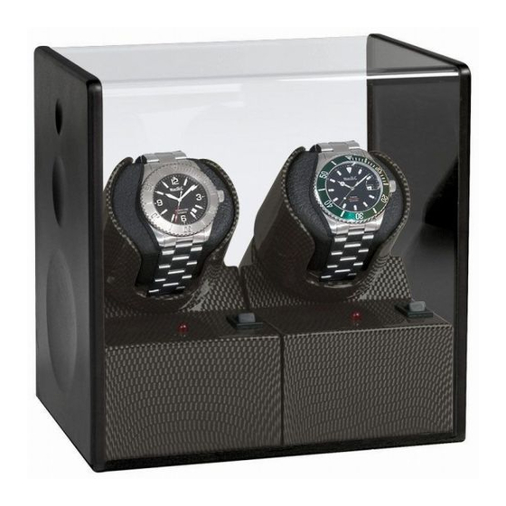 BOXY Satin Carbon Expert Bedienungsanleitung
