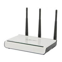 Allnet ALL02800N Schnellinstallationshandbuch