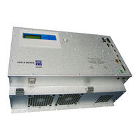 SIEB & MEYER SD2R Hardware-Beschreibung