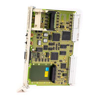 Siemens SIMATIC S5 CPU 922 Handbuch