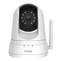 D-Link DCS-5000L/E Installationsanleitung