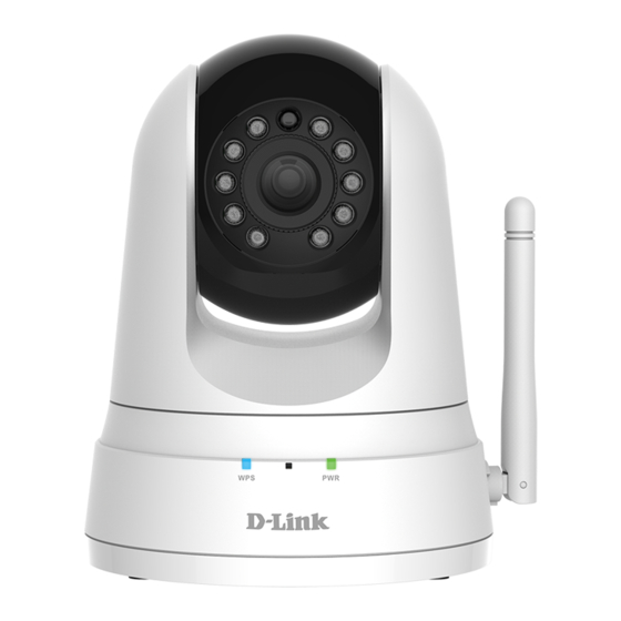 D-Link DCS-5000L Installationsanleitung