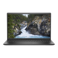 Dell Vostro 15 3515 Servicehandbuch