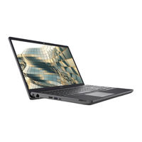 Fujitsu LIFEBOOK A3510 Betriebsanleitung