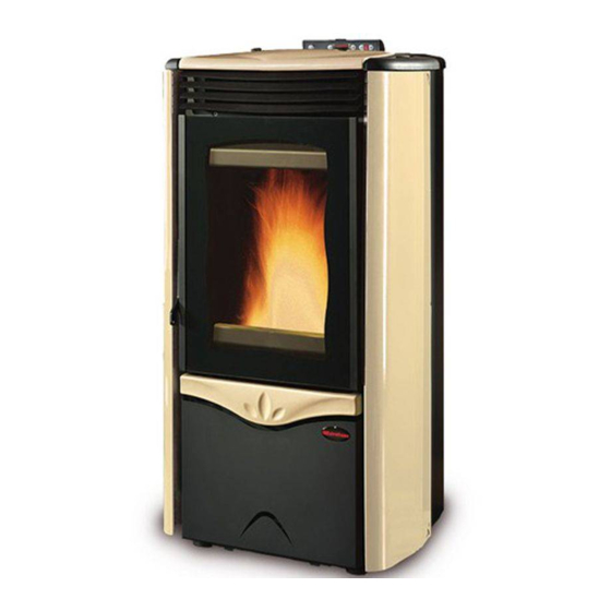 Extraflame DUCHESSA IDRO Benutzerhandbuch