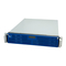 Server Allnet ALL69000 Handbuch