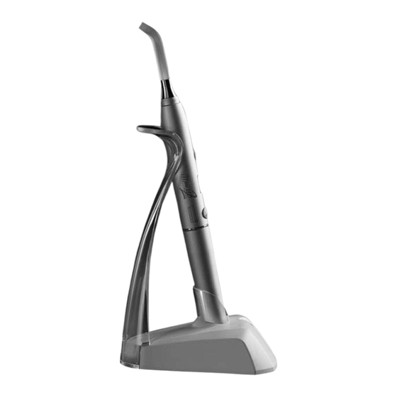 Acteon satelec Mini LED 2 Benutzerhandbuch