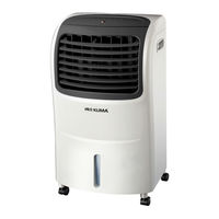 Proklima LG04-13AR Handbuch