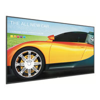 Philips 32BDL4550D Bedienungsanleitung