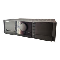 Grundig Fine ARTS V 1000 DPL Service