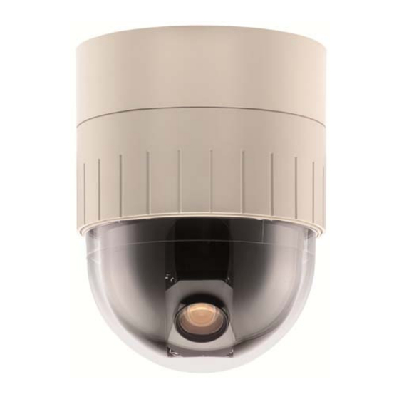 Abus TVCC75200 Bedienungsanleitung