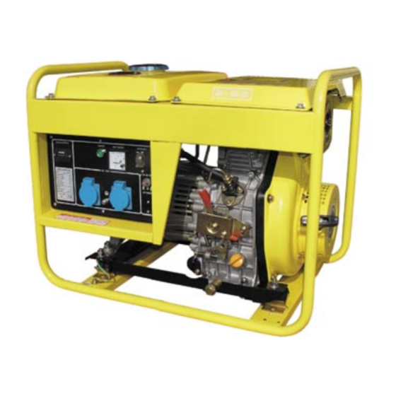 Rotek GD4-1-3300-HDCZ Benutzerhandbuch