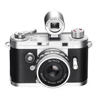 Minox 5.1 Bedienungsanleitung