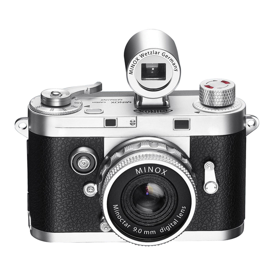 Minox 5.1 Bedienungsanleitung