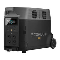 EcoFlow Smart-Home-Modul Installationshandbuch