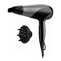 Remington Ionic Dry 2200 D3190S Bedienungsanleitung