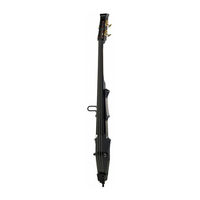thomann Harley Benton DB02 Bedienungsanleitung
