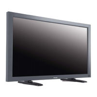 Philips BDL4635E Benutzerhandbuch