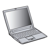 Sony Vaio PCG-R600HEK Benutzerhandbuch