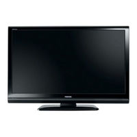 Toshiba RV55 DIGITAL Serie Bedienungsanleitung
