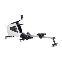 Horizon Fitness OXFORD 5 Bedienungsanleitung