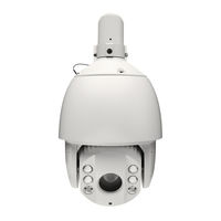 Abus HDCC82500 Bedienungsanleitung