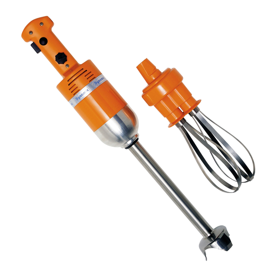 Dynamic PMF 250 Bedienungs- Und Wartungsanleitung