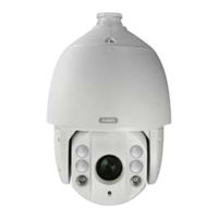 Abus HDCC82501 Bedienungsanleitung