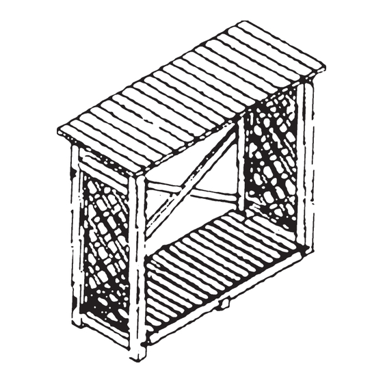 pro idee 573-790 Montageanleitung